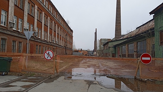 АрхитЕбург "Уралинформбюро" с Сергеем Мырзой