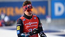 Норвежец Сорум выиграл индивидуальную гонку на чемпионате Европы по биатлону