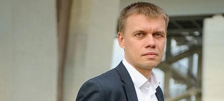 Депутат Мосгордумы Ступин официально заявил об отказе от вакцинации от коронавируса