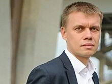 Депутат Мосгордумы Ступин официально заявил об отказе от вакцинации от коронавируса