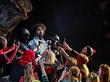 В Екатеринбурге на фестивале представят оперу "Иисус Христос - суперзвезда"