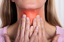 Симптомы больной щитовидки, которые игнорируют