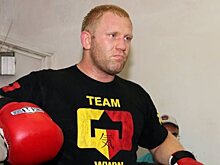 Российский боец Харитонов может провести бой с чемпионом Bellator