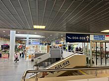 Пулково: около 200 сотрудников аэропорта жалуются на нарушение их прав