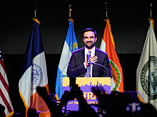 «Свергли династию»: социалист Мамдани переписал правила игры в Нью-Йорке