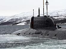 «Ясень» отбивается от американских «Посейдонов» «Бураками»