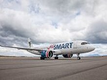 Чилийская авиакомпания JetSmart  начала распространение вакцин от коронавируса