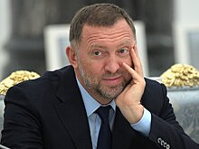 Дерипаска готов отказаться от еще одного актива