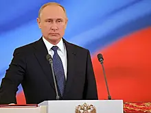 Путин присвоил почетные звания гвардейских двум бригадам