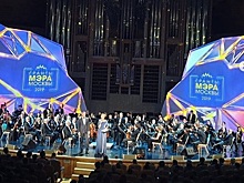 Учащиеся Детской школы искусств № 11 стали лауреатами премии Мэра Москвы