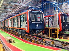 Мэр Москвы озвучил планы развития транспортной системы