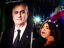 Корона Исламской Республики: свергнутая династия готовится вернуться в Иран