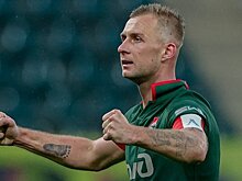 Сильянов: Баринов сам знает, что ему делать с контрактом