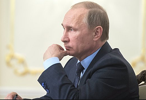 Путин: стараемся, чтобы бизнесу работать в РФ было и выгодно, приятно