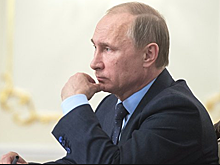 Путин: стараемся, чтобы бизнесу работать в РФ было и выгодно, приятно