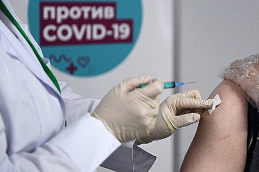 В России зафиксирован минимальный с сентября прирост случаев COVID-19