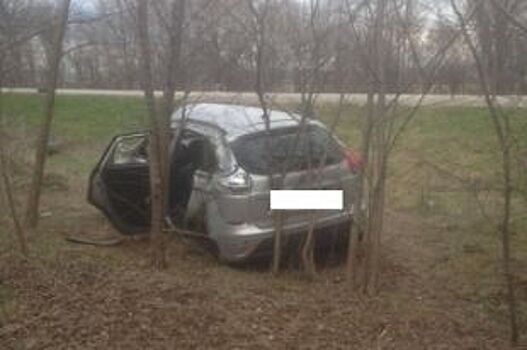 На Ставрополье в ДТП погибла пенсионерка, еще двое пострадали