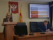 Гордума Воронежа приняла отчет Контрольно-счетной палаты за 2024 год