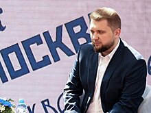 Вице-спикер Госдумы подал документы на участие в выборах мэра Москвы