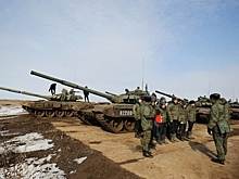 Названы крупнейшие страны-поставщики вооружения