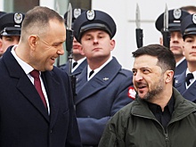 Mysl Polska: Визит Зеленского стал унижением для Польши
