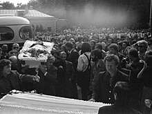 Актер Калягин назвал работу с Высоцким одним из счастливейших периодов жизни