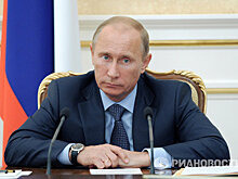 Calcalist (Израиль): что он скрывает? В декларации о доходах Путина за 2018 год всего 135 тысяч долларов