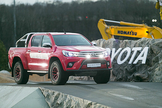 Составлен рейтинг самых популярных в мире автомобилей