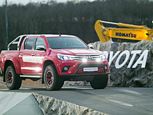 Составлен рейтинг самых популярных в мире автомобилей