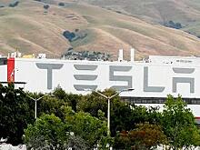 Tesla построит в Шанхае завод по производству накопителей энергии Megapack