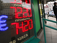 Для рубля дали неутешительный прогноз на 2019 год