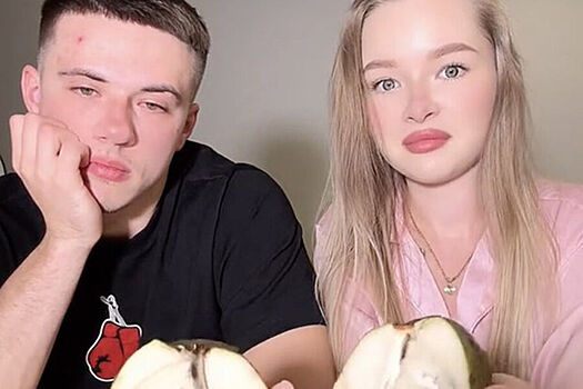 Украинских блогеров Захара и Ангелину Павелко депортировали из США