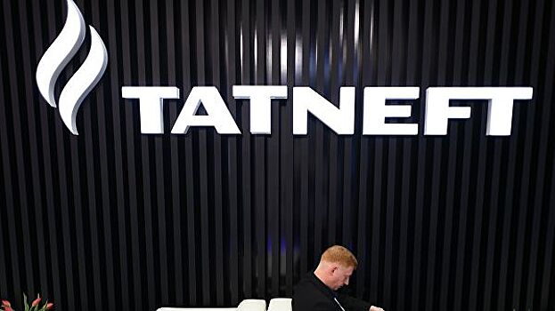 "Татнефть" намерена расширить сеть заправок на территории Белоруссии