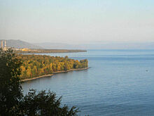 Сплошных рубок на Байкале не будет