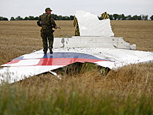 Россия заявила о давлении по делу MH17