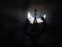 Эксперт объяснила, почему люди боятся солнечных затмений