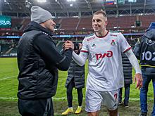 Дзюба – супергерой или суперзлодей? Главные впечатления от 20-го тура РПЛ