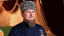 Кадырова рассмешил вопрос о геях в Чечне