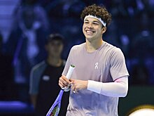 Борис Беккер: «Не стоит ли Шелтону задуматься о сотрудничестве с топ-тренером? На ум приходят Агасси или Сампрас»