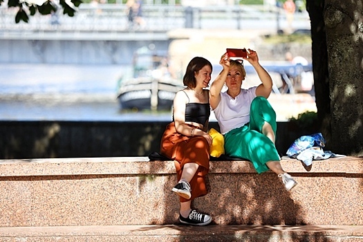 В 50 нацпарках Австралии туристам придётся платить за фото у достопримечательностей