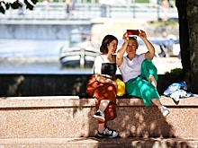 В 50 нацпарках Австралии туристам придётся платить за фото у достопримечательностей