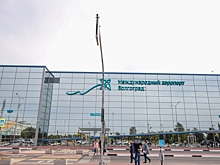 В летевшем самолете из Москвы в Волгоград спасли пассажира с инфарктом