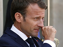 "Украинцы должны умирать": в Раде возмутились предательством Макрона