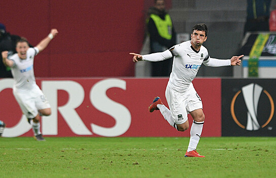 Новый трансферный курс «Краснодара»! Галицкий соберет еще больше своих воспитанников?