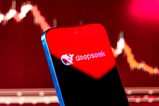 DeepSeek без лишнего шума выкатила обновлённую ИИ-модель