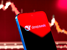 DeepSeek без лишнего шума выкатила обновлённую ИИ-модель