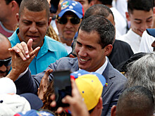 СМИ: Глава оборонного предприятия Cavim задержан сторонниками Гуаидо в Венесуэле