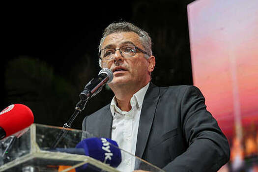 На выборах президента Северного Кипра победил оппозиционер Туфан Эрхюрман