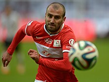 Экс-футболист «Спартака» Мовсисян завершил карьеру
