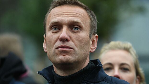 ФСИН объяснила задержание вернувшегося в Россию Навального